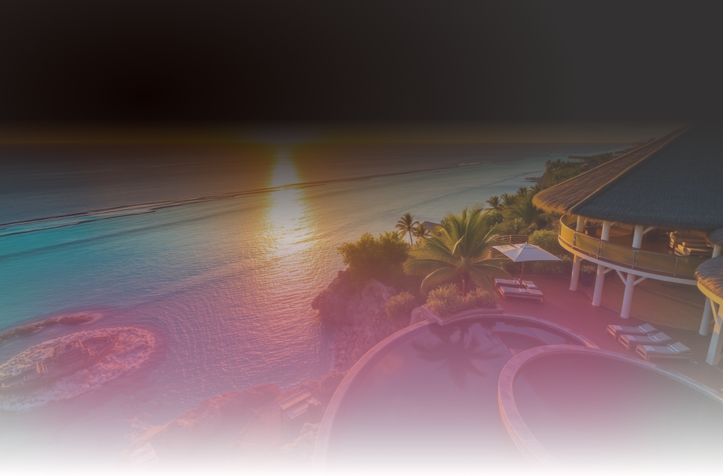 Beautiful destination 1